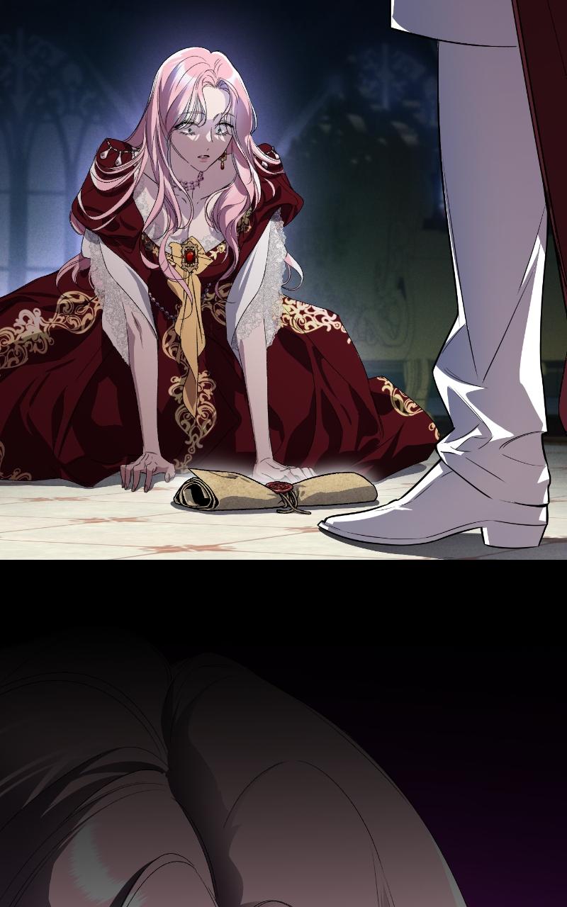 the empresss time reversed abducted marriage Chapter 6 - Page 112