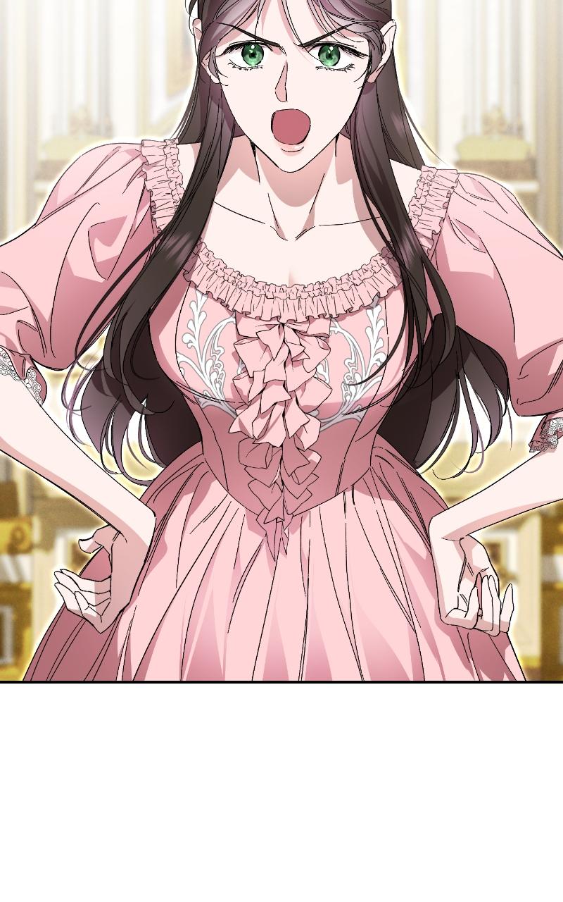 the empresss time reversed abducted marriage Chapter 8 - Page 4