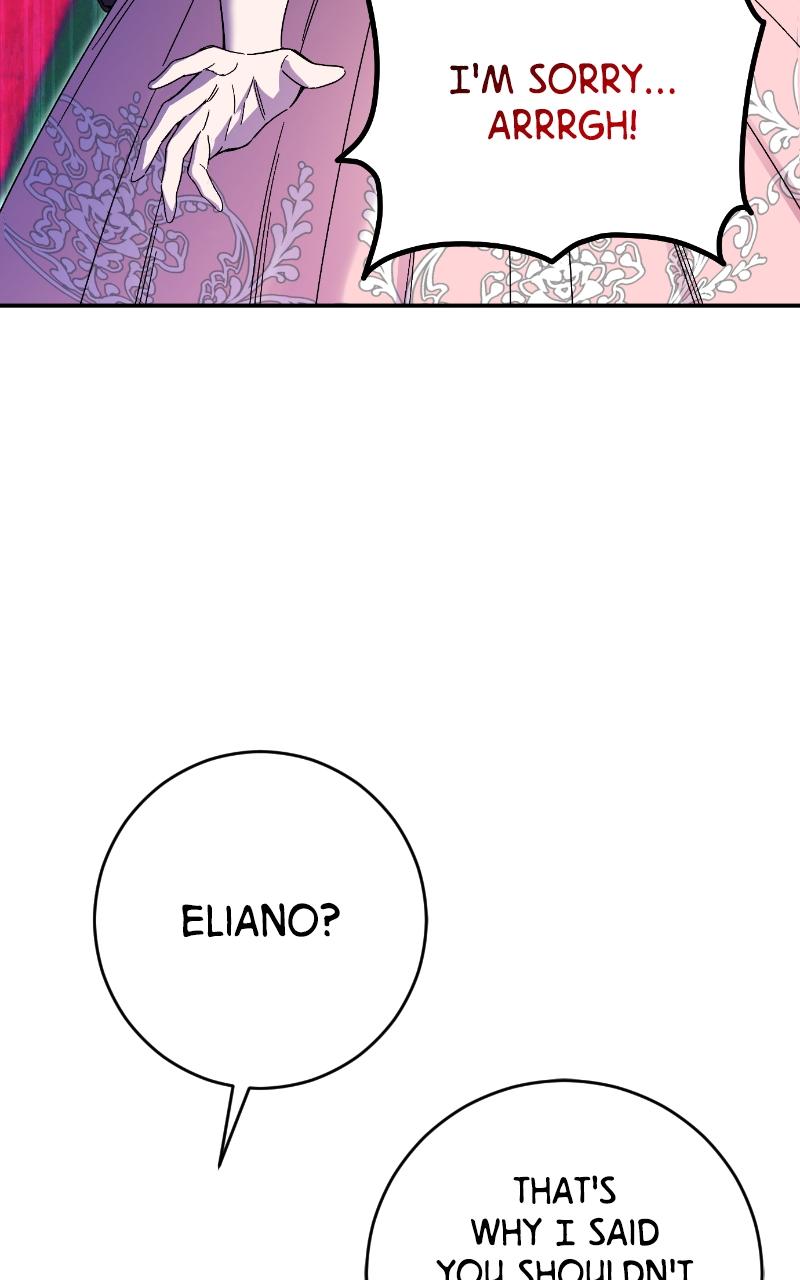 the empresss time reversed abducted marriage Chapter 8 - Page 9