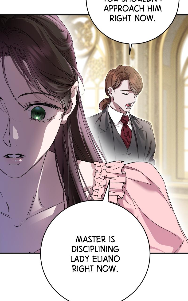 the empresss time reversed abducted marriage Chapter 8 - Page 10