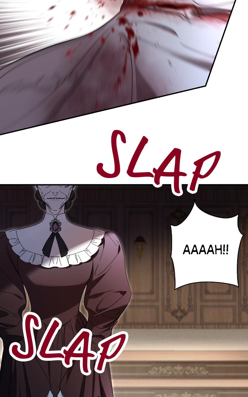 the empresss time reversed abducted marriage Chapter 8 - Page 17