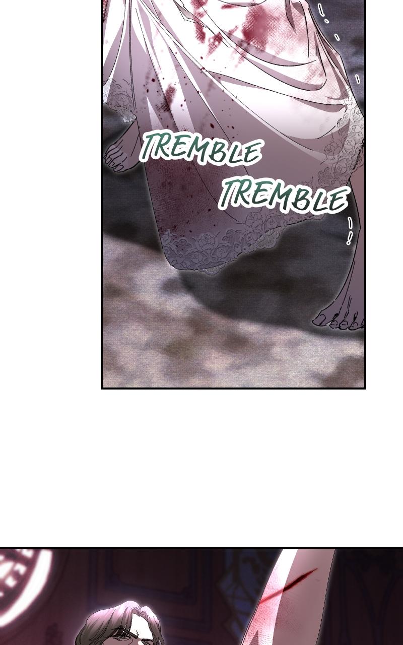 the empresss time reversed abducted marriage Chapter 8 - Page 19