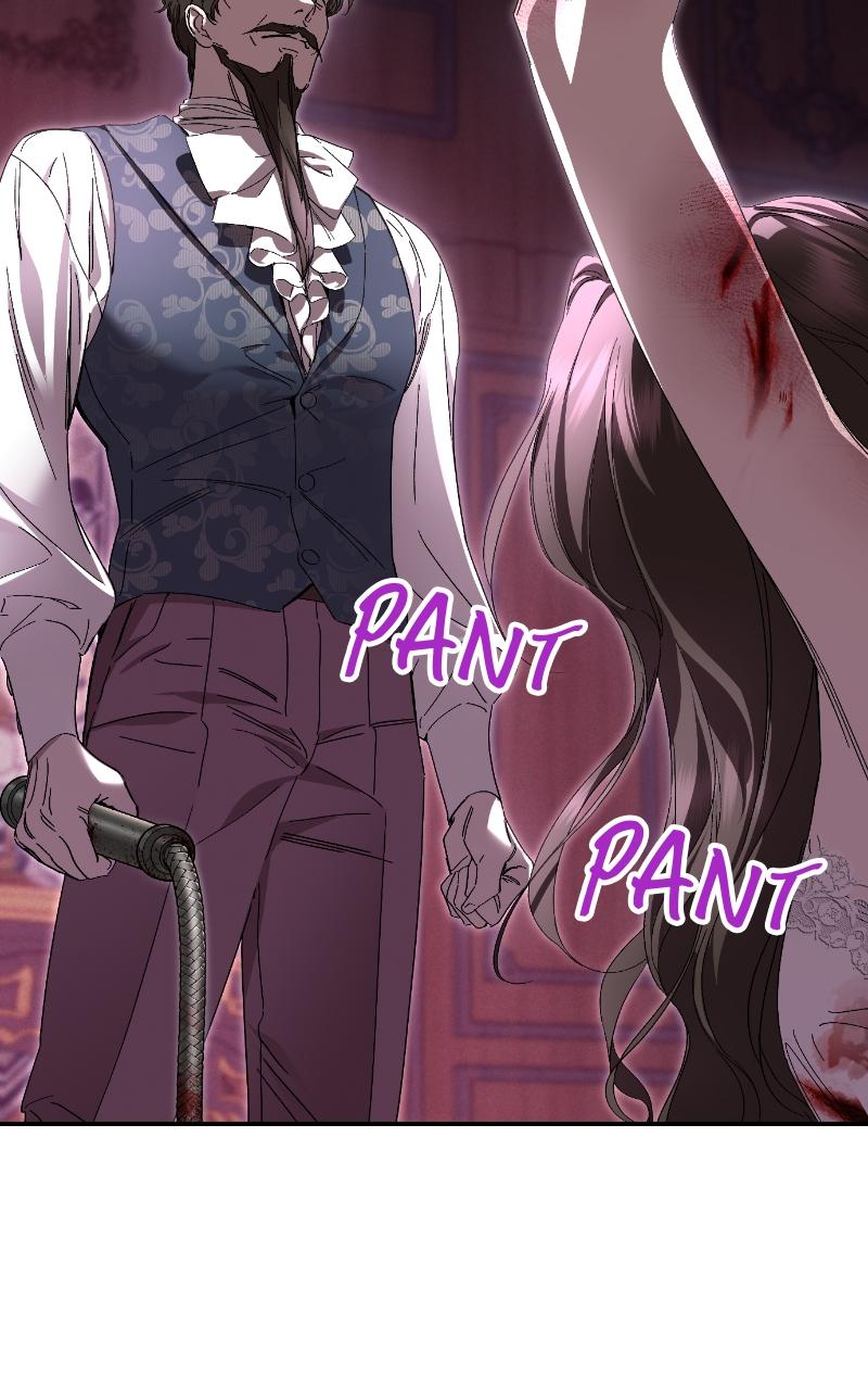 the empresss time reversed abducted marriage Chapter 8 - Page 20