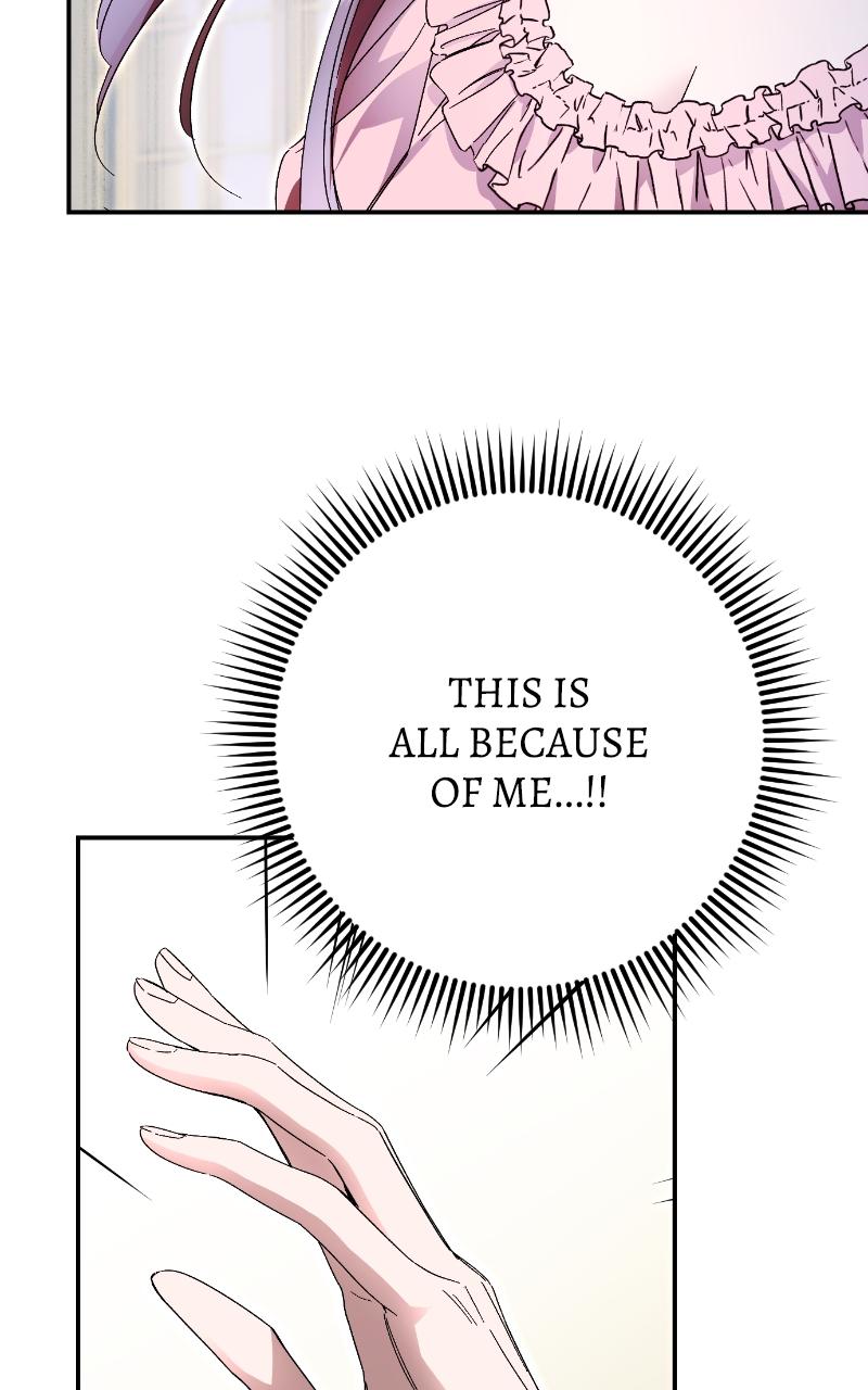 the empresss time reversed abducted marriage Chapter 8 - Page 23