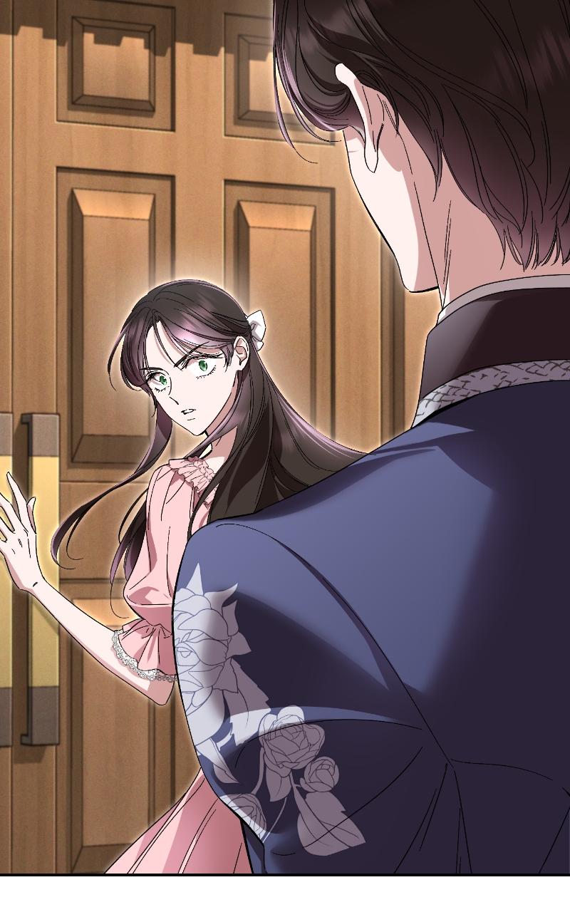 the empresss time reversed abducted marriage Chapter 8 - Page 25