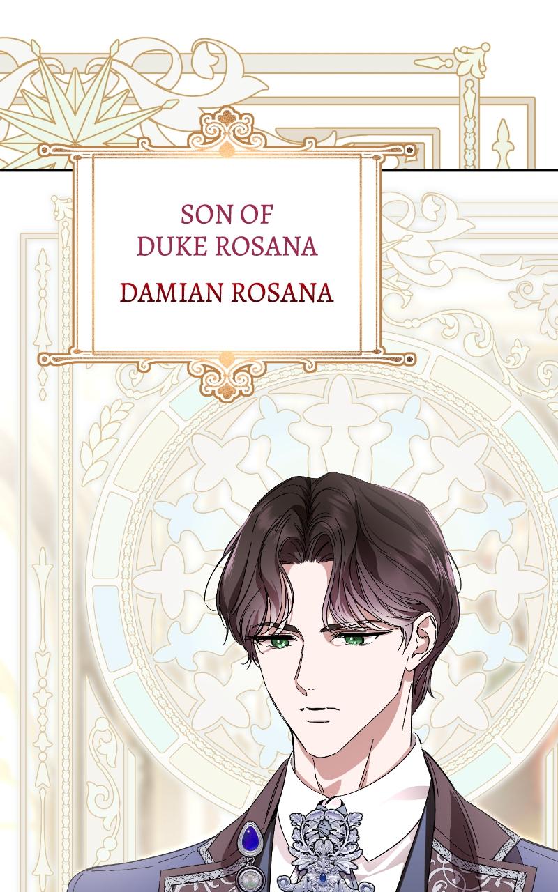 the empresss time reversed abducted marriage Chapter 8 - Page 26