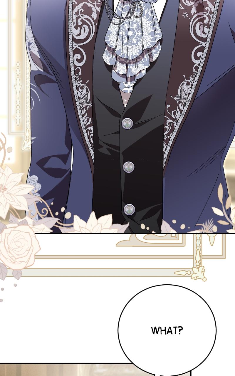 the empresss time reversed abducted marriage Chapter 8 - Page 27