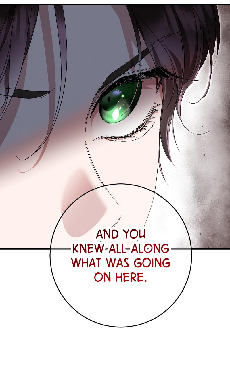 the empresss time reversed abducted marriage Chapter 8 - Page 31