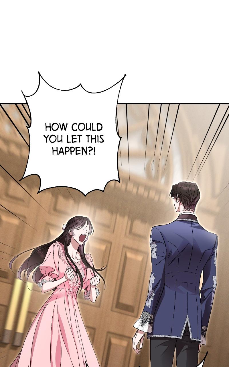 the empresss time reversed abducted marriage Chapter 8 - Page 32