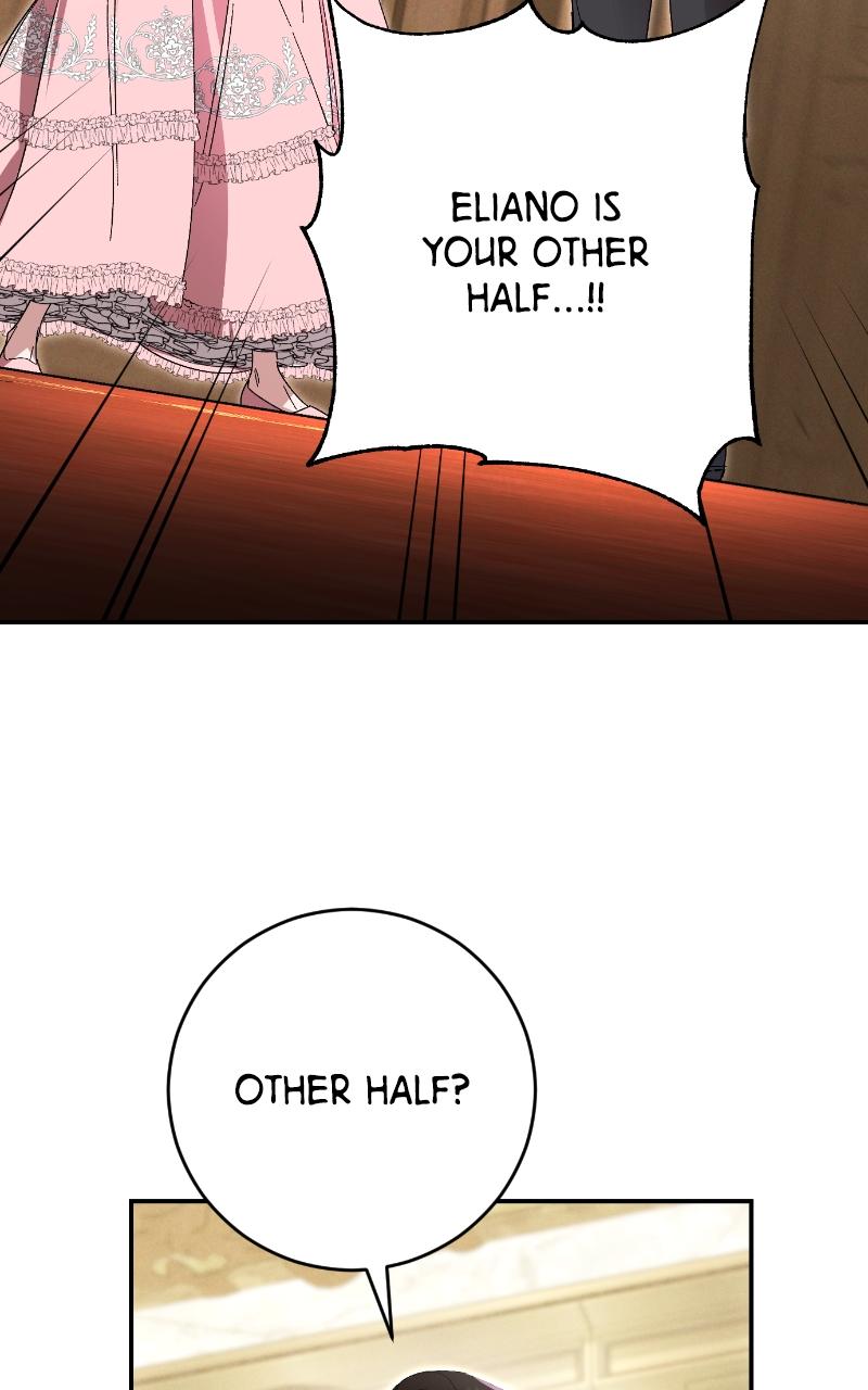 the empresss time reversed abducted marriage Chapter 8 - Page 33