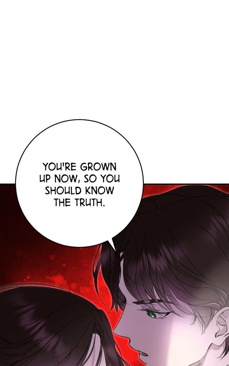 the empresss time reversed abducted marriage Chapter 8 - Page 35