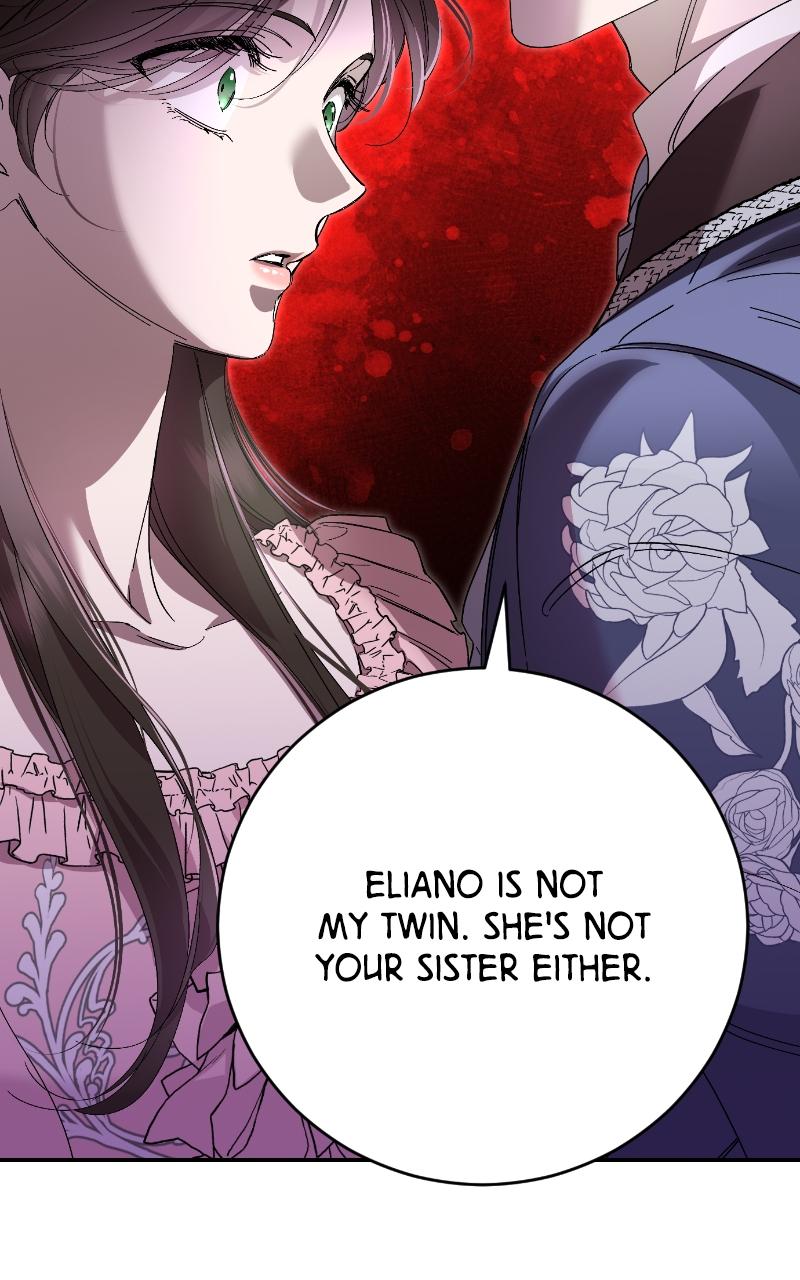 the empresss time reversed abducted marriage Chapter 8 - Page 36