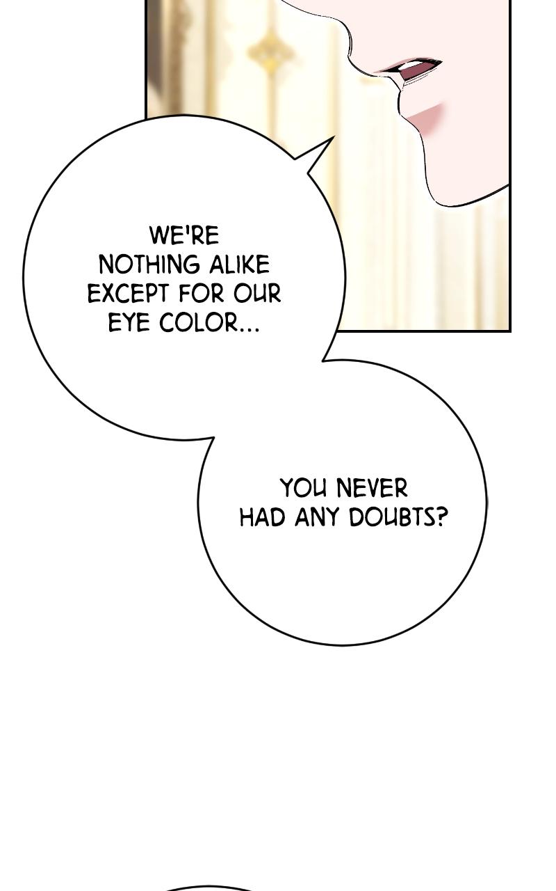 the empresss time reversed abducted marriage Chapter 8 - Page 39