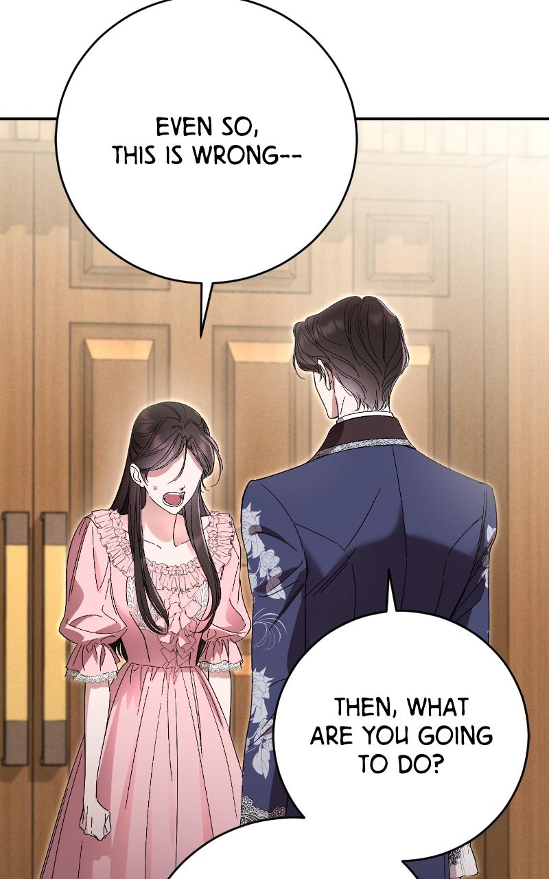 the empresss time reversed abducted marriage Chapter 8 - Page 40