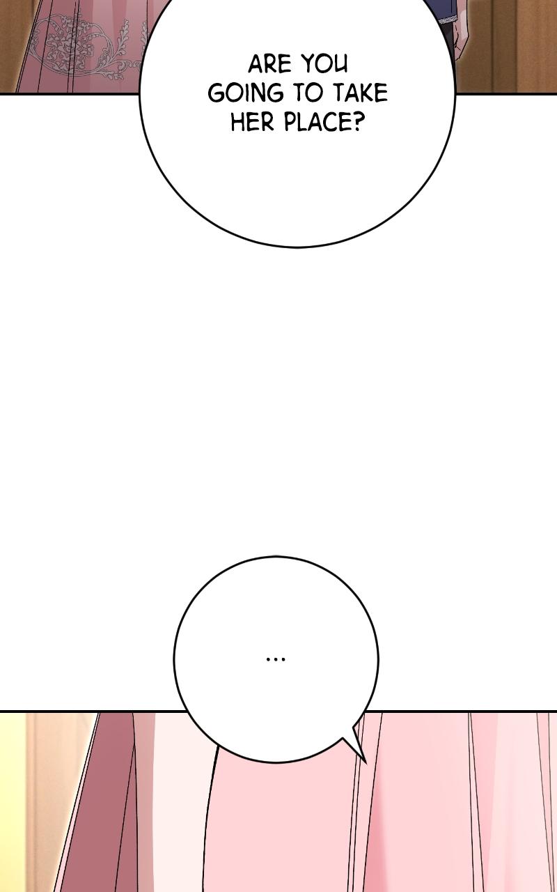 the empresss time reversed abducted marriage Chapter 8 - Page 41