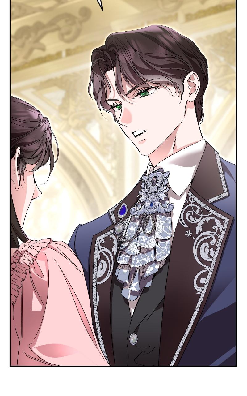 the empresss time reversed abducted marriage Chapter 8 - Page 43