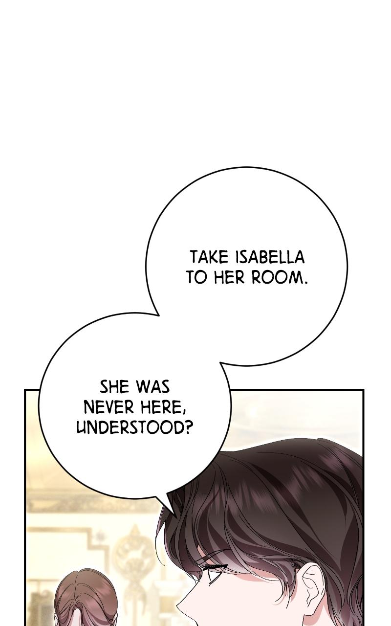 the empresss time reversed abducted marriage Chapter 8 - Page 45