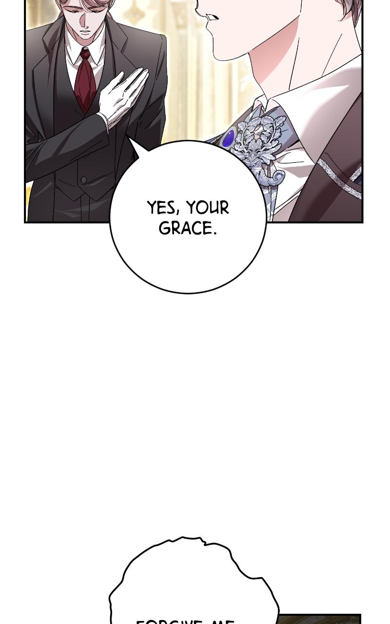 the empresss time reversed abducted marriage Chapter 8 - Page 46