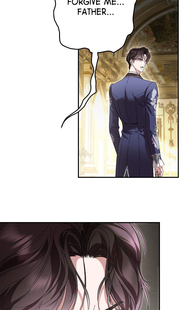 the empresss time reversed abducted marriage Chapter 8 - Page 47