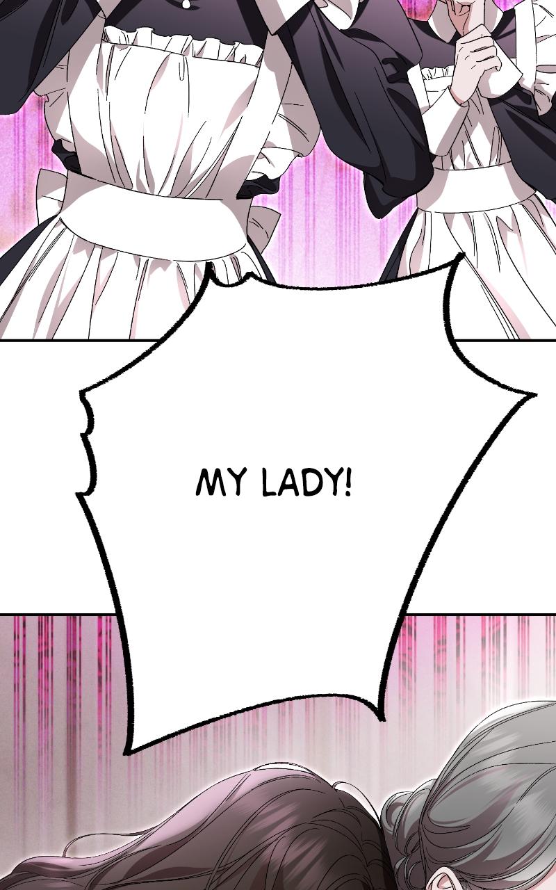 the empresss time reversed abducted marriage Chapter 8 - Page 53