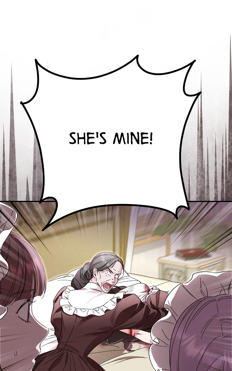 the empresss time reversed abducted marriage Chapter 8 - Page 57