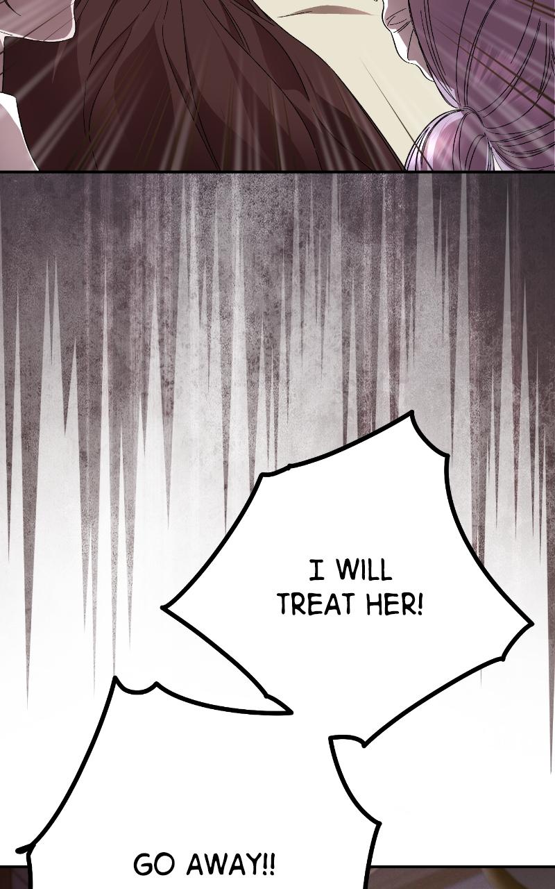 the empresss time reversed abducted marriage Chapter 8 - Page 58