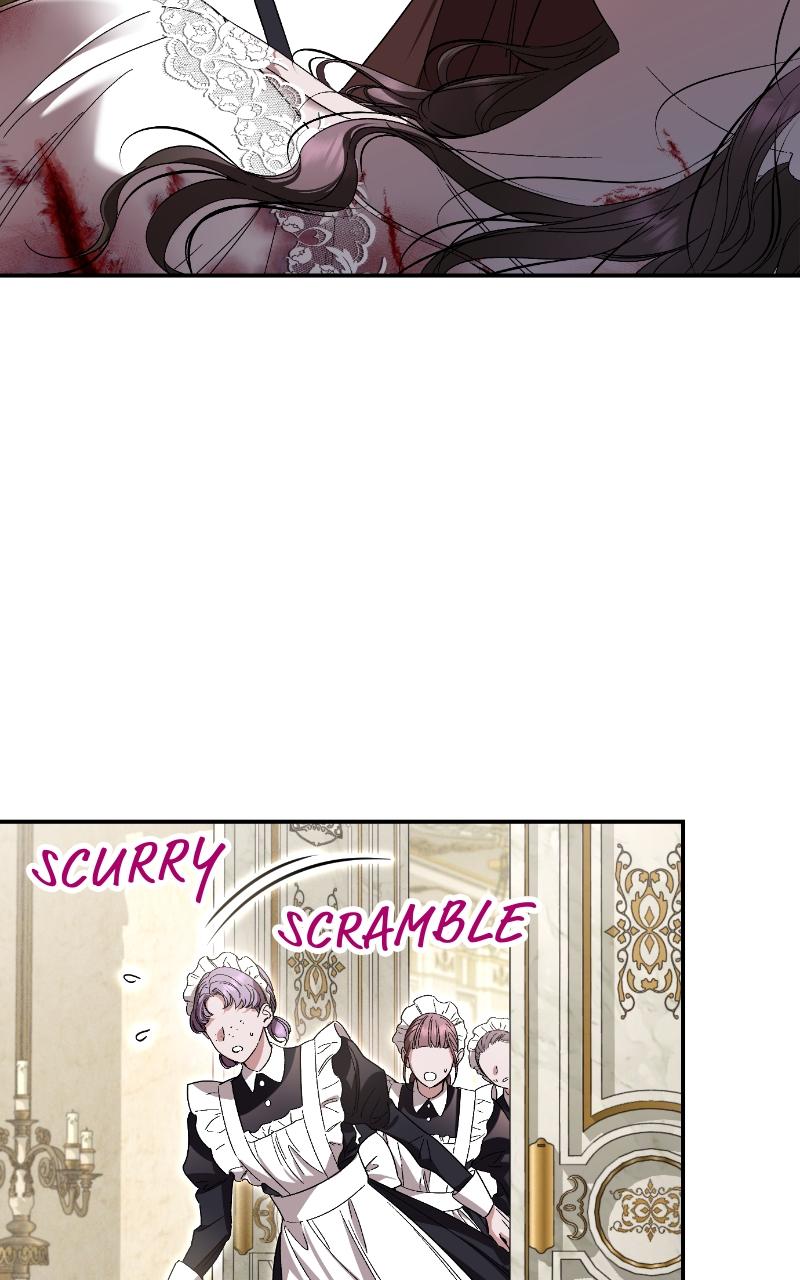 the empresss time reversed abducted marriage Chapter 8 - Page 60