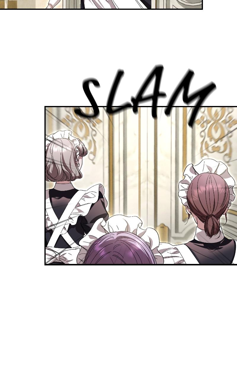 the empresss time reversed abducted marriage Chapter 8 - Page 61