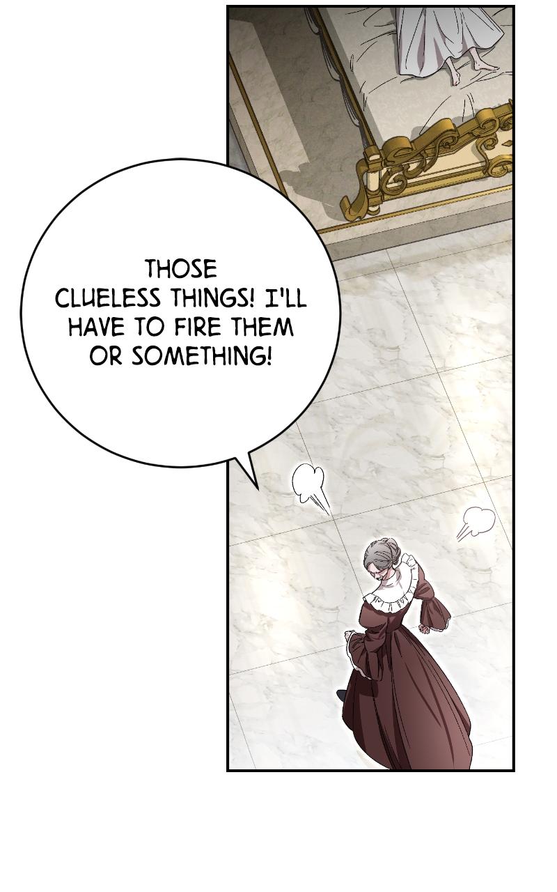 the empresss time reversed abducted marriage Chapter 8 - Page 62