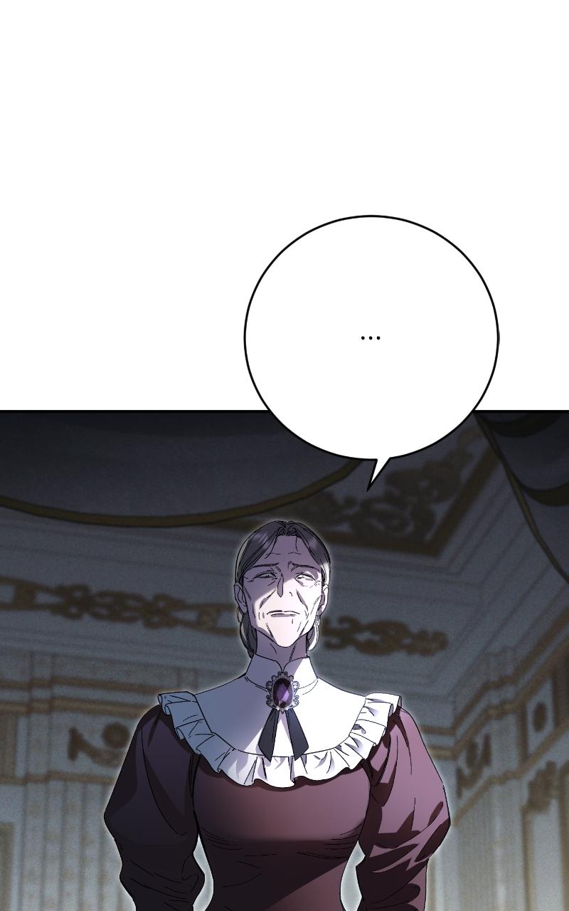 the empresss time reversed abducted marriage Chapter 8 - Page 63