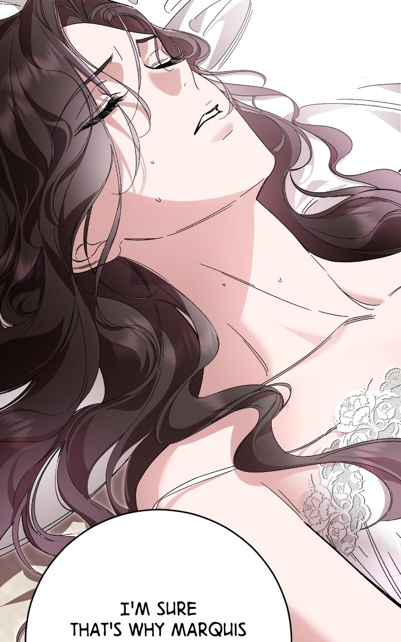 the empresss time reversed abducted marriage Chapter 8 - Page 66