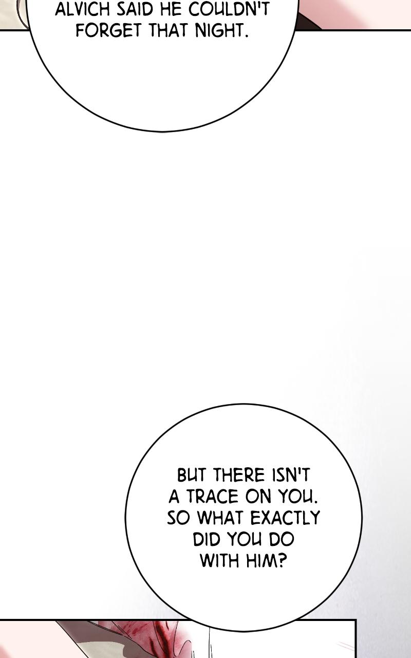 the empresss time reversed abducted marriage Chapter 8 - Page 67