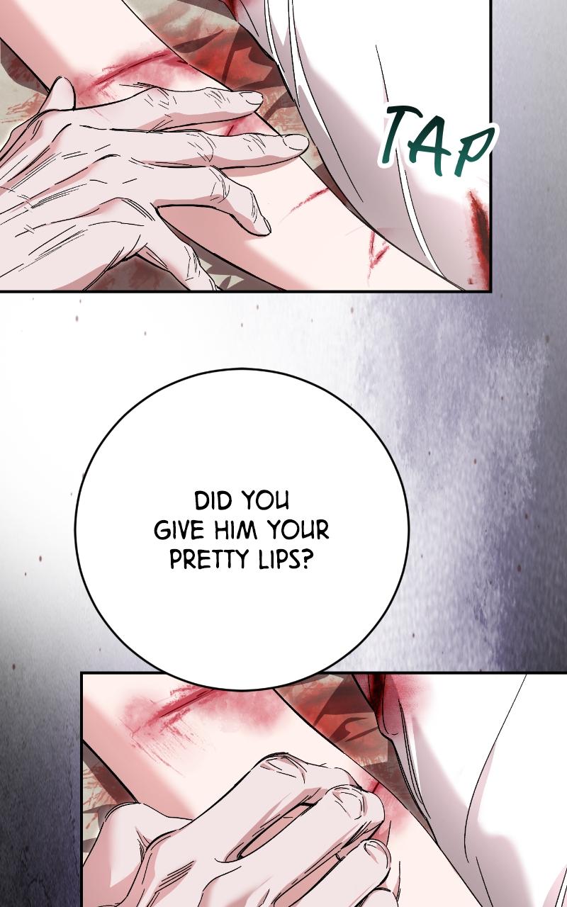 the empresss time reversed abducted marriage Chapter 8 - Page 68