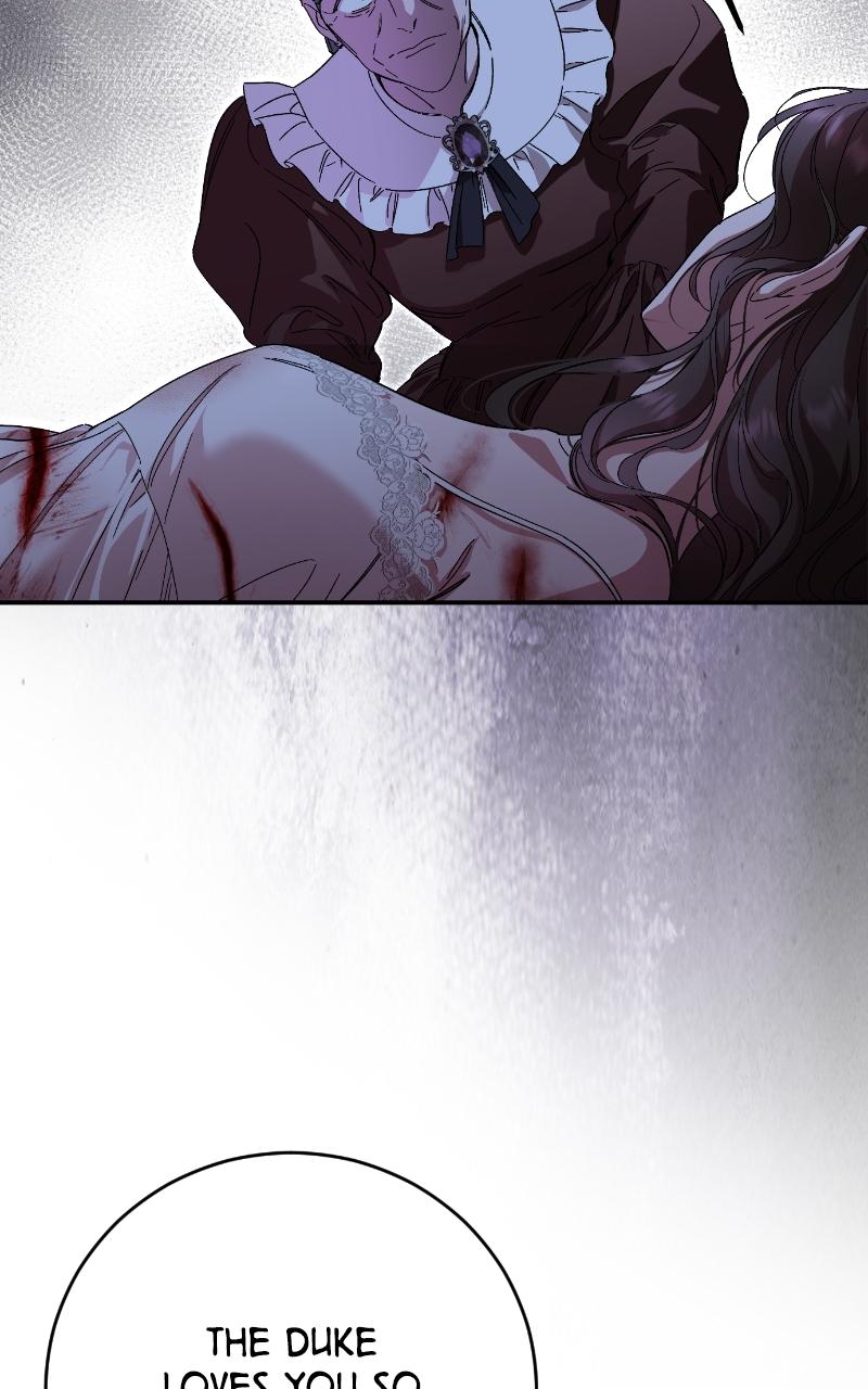 the empresss time reversed abducted marriage Chapter 8 - Page 70