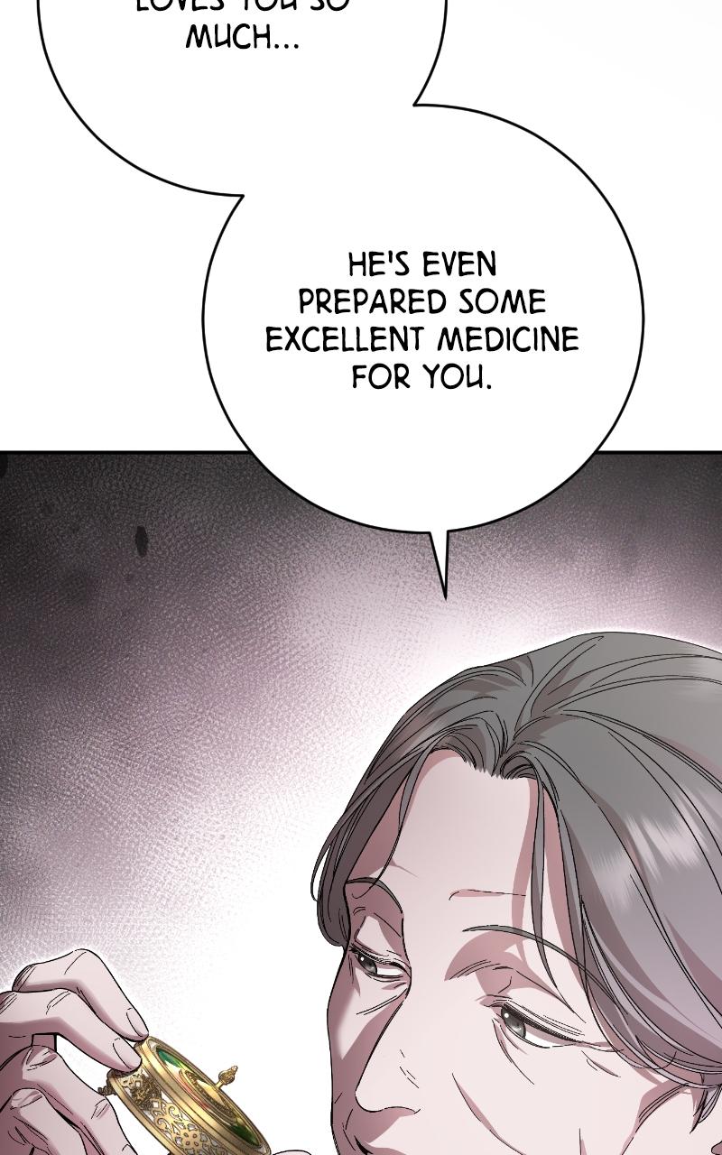 the empresss time reversed abducted marriage Chapter 8 - Page 71