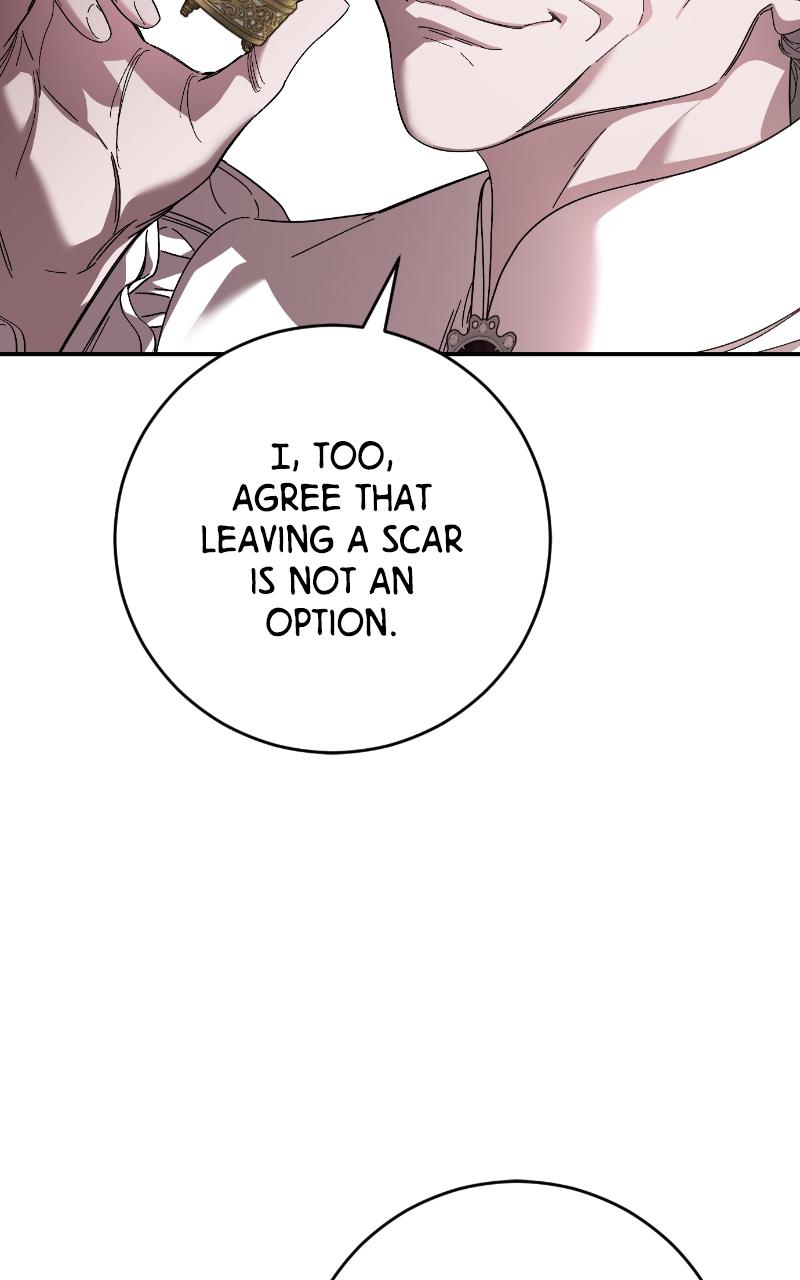 the empresss time reversed abducted marriage Chapter 8 - Page 72