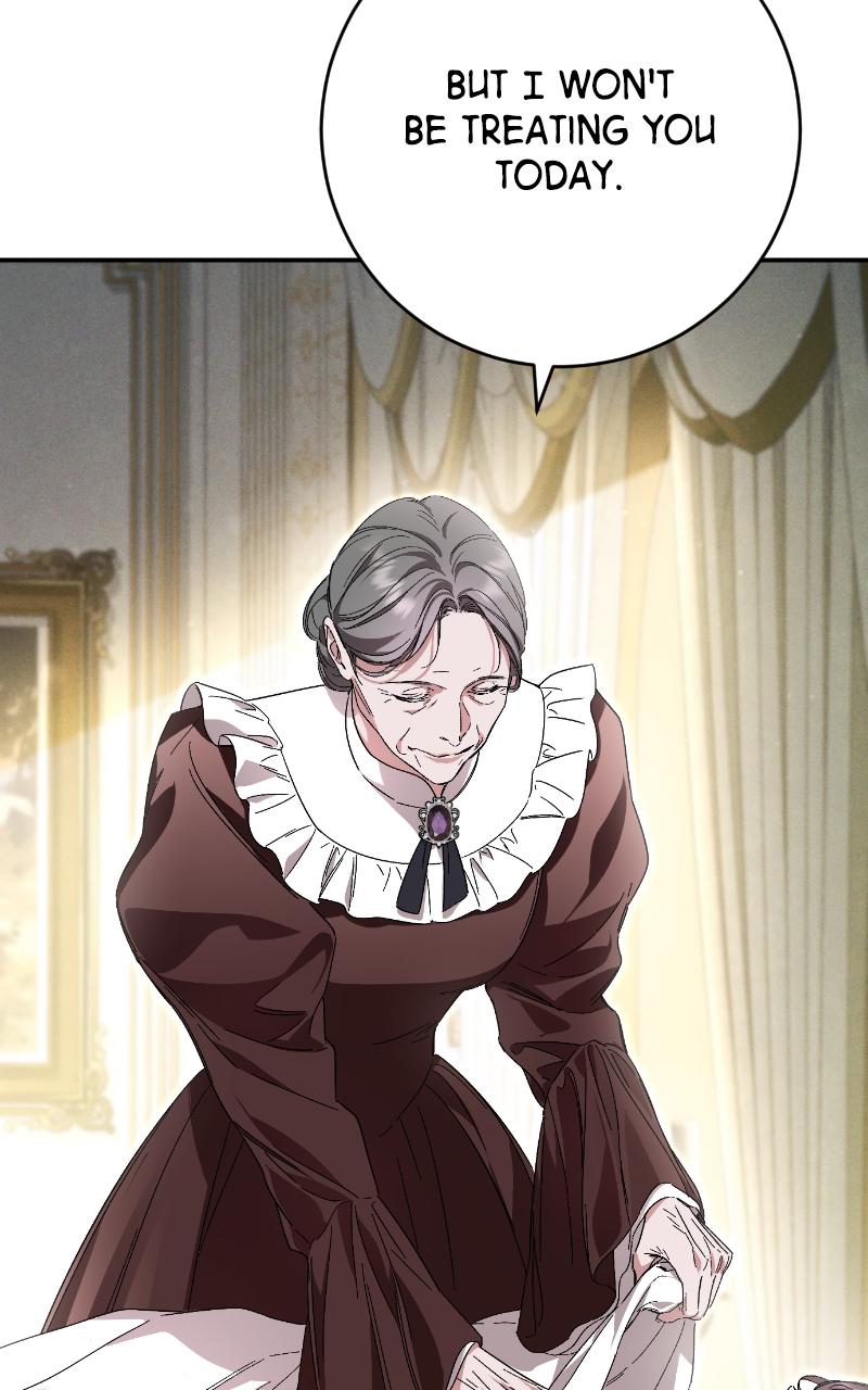 the empresss time reversed abducted marriage Chapter 8 - Page 73