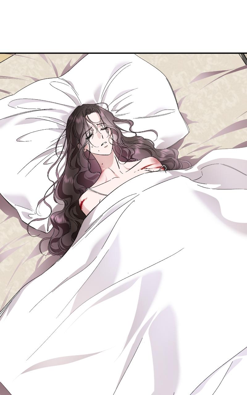 the empresss time reversed abducted marriage Chapter 8 - Page 76