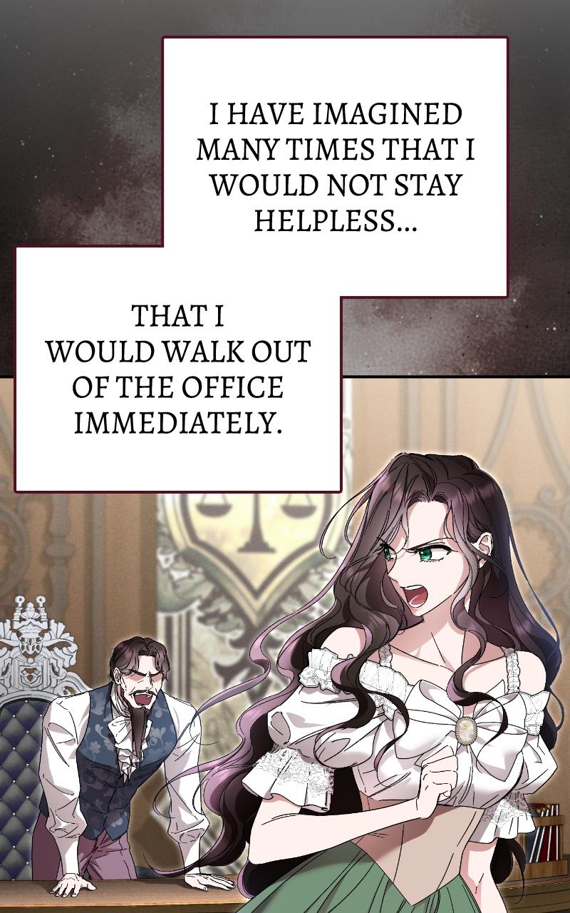 the empresss time reversed abducted marriage Chapter 8 - Page 79