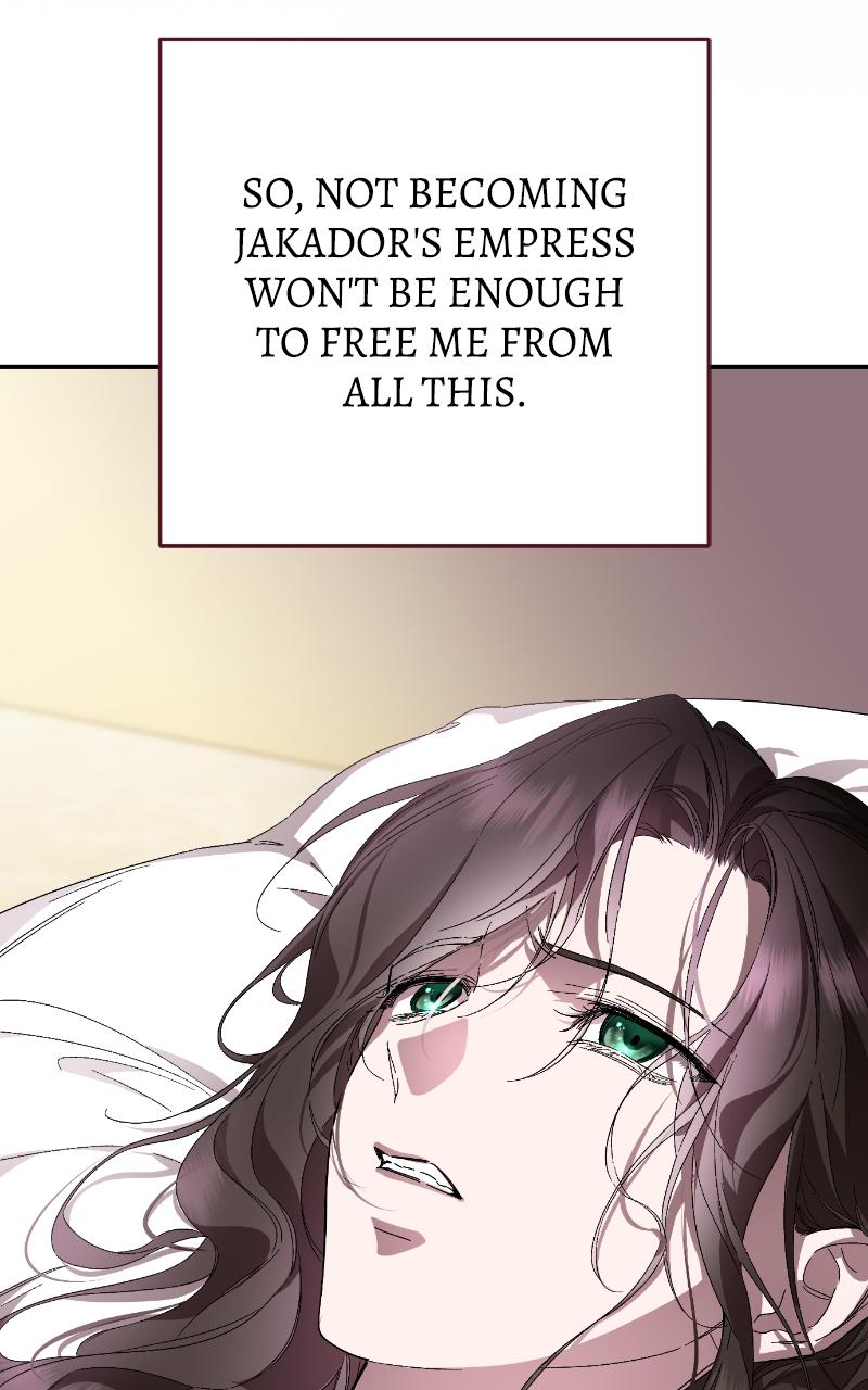 the empresss time reversed abducted marriage Chapter 8 - Page 86