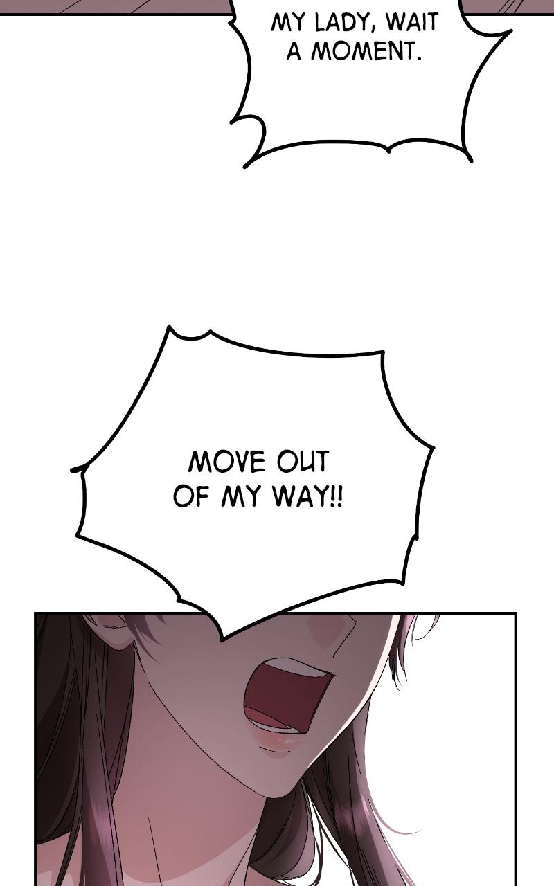 the empresss time reversed abducted marriage Chapter 8 - Page 91