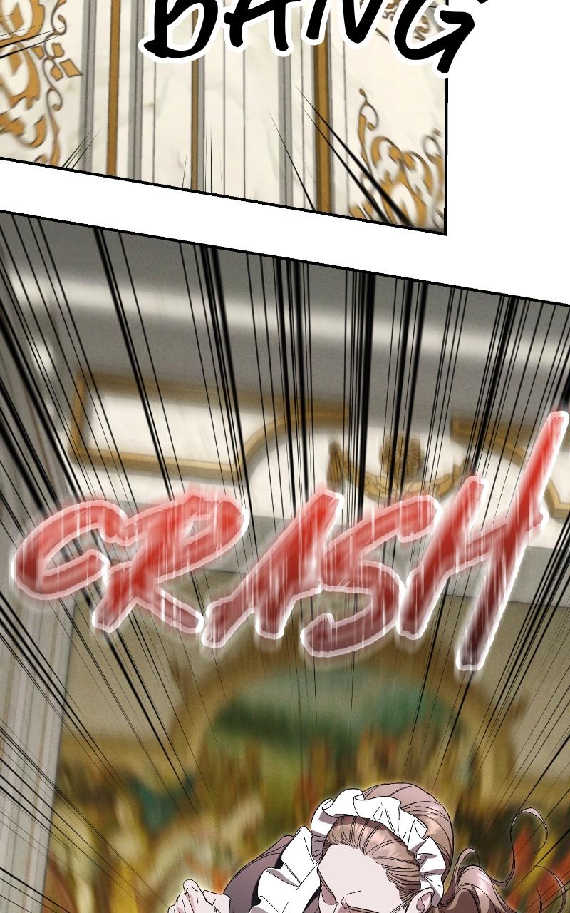 the empresss time reversed abducted marriage Chapter 8 - Page 93