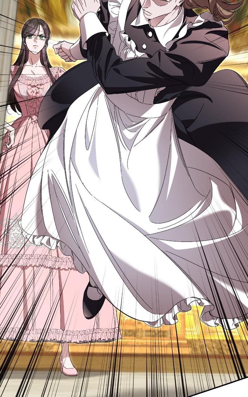 the empresss time reversed abducted marriage Chapter 8 - Page 94