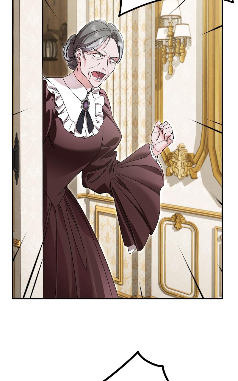 the empresss time reversed abducted marriage Chapter 8 - Page 96