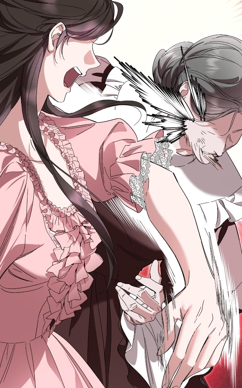 the empresss time reversed abducted marriage Chapter 8 - Page 101