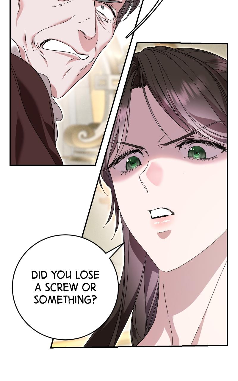 the empresss time reversed abducted marriage Chapter 8 - Page 104