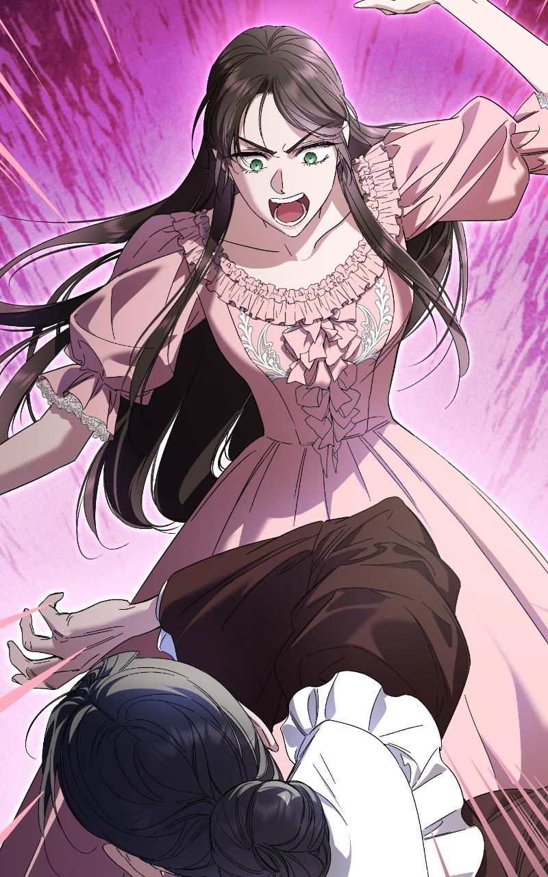 the empresss time reversed abducted marriage Chapter 8 - Page 106