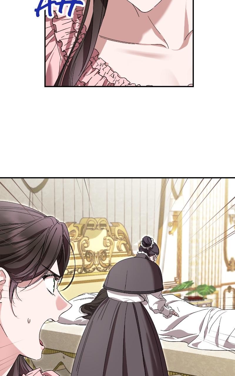 the empresss time reversed abducted marriage Chapter 8 - Page 108