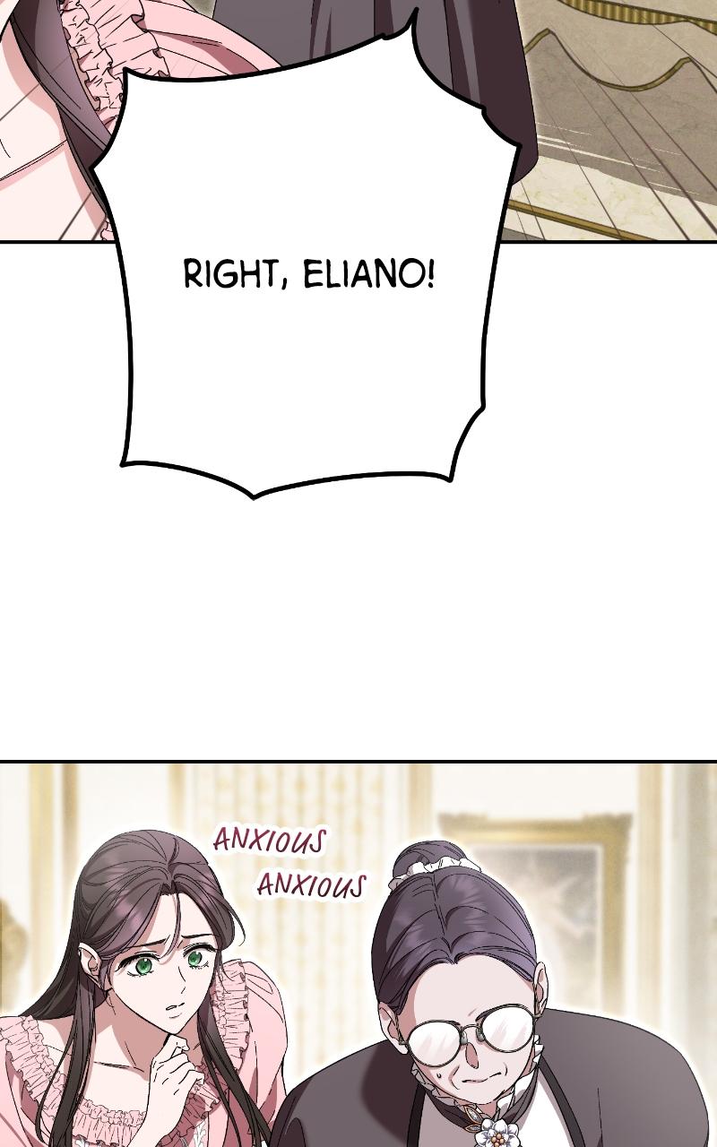 the empresss time reversed abducted marriage Chapter 8 - Page 109