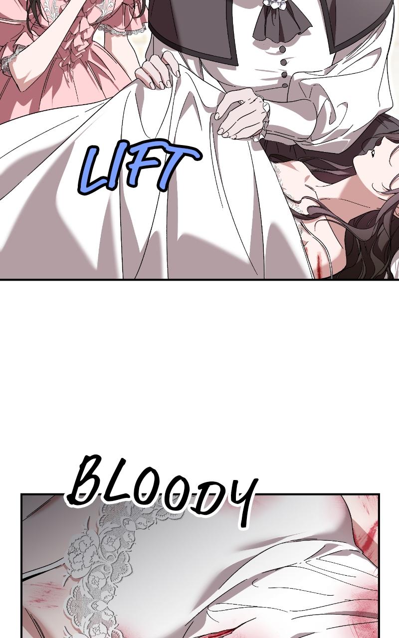 the empresss time reversed abducted marriage Chapter 8 - Page 110